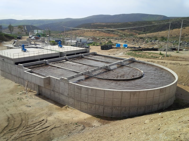 Natura WWTP – Grupo RUBA preview 2